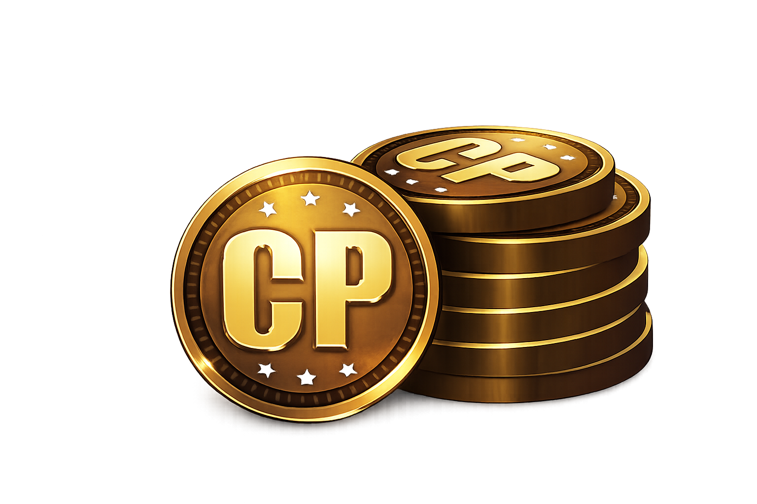 COD Points