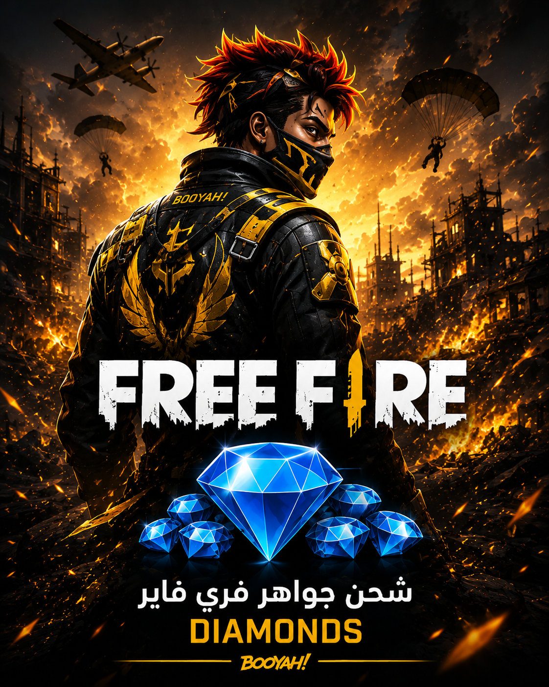 Free Fire