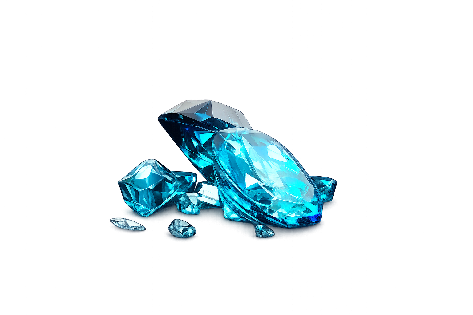 Diamonds