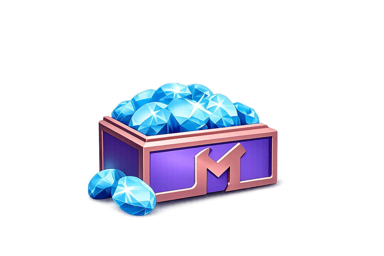 Diamonds
